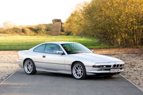 1994 BMW 850 Ci