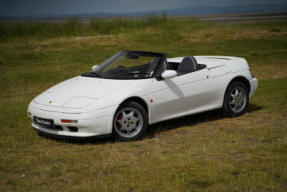 1990 Lotus Elan