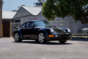 1991 Porsche 911 Turbo