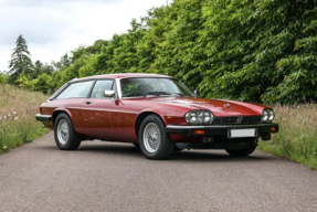 1988 Jaguar XJS Lynx Eventer