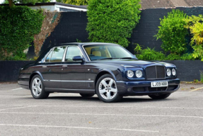 2009 Bentley Arnage