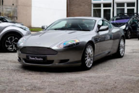 2006 Aston Martin DB9