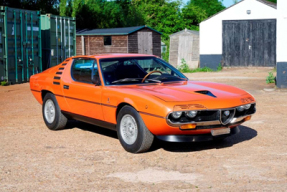 1973 Alfa Romeo Montreal