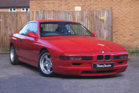 1997 BMW 840 Ci