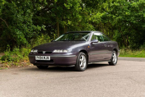 1997 Vauxhall Calibra