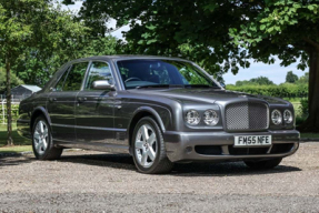 2006 Bentley Arnage