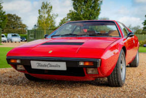 1976 Ferrari Dino 308 GT4