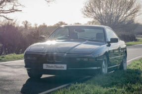 1994 BMW 840 Ci