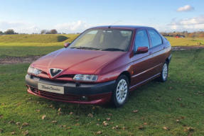 1997 Alfa Romeo 146