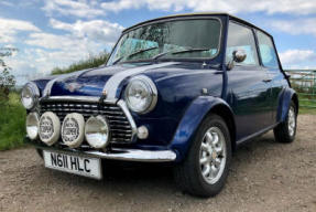 1996 Mini Cooper