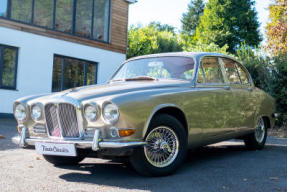 1968 Jaguar Sovereign