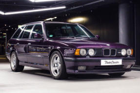 1993 BMW M5