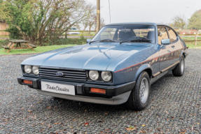 1982 Ford Capri