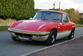 1971 Lotus Elan