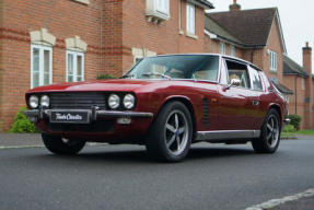 1970 Jensen Interceptor