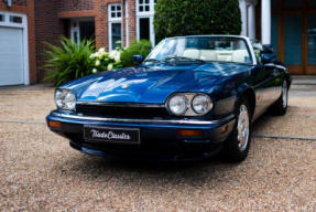 1995 Jaguar XJS