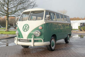 1967 Volkswagen Type 2 (T1)