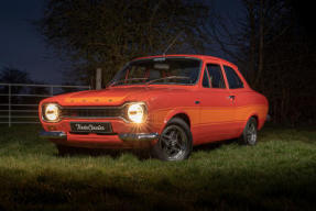 1974 Ford Escort RS2000