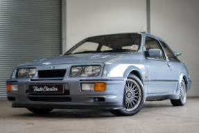 1987 Ford Sierra RS Cosworth