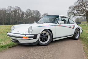 1979 Porsche 911
