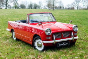 1967 Triumph Herald