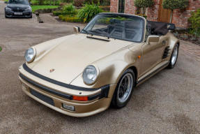 1983 Porsche 911