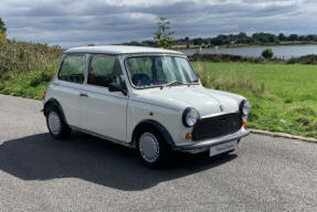 1988 Mini 1000