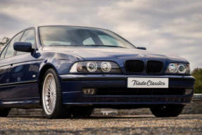 1997 BMW Alpina B10