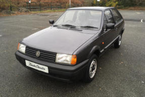 1993 Volkswagen Polo