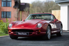 1998 TVR Chimaera