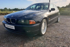 1998 BMW Alpina B10