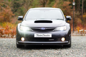 2010 Subaru Impreza