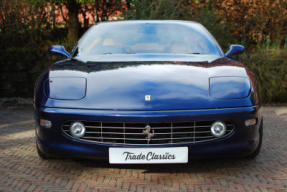 1999 Ferrari 456