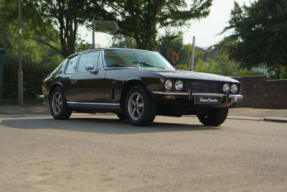 1973 Jensen Interceptor