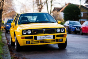 1994 Lancia Delta HF Integrale