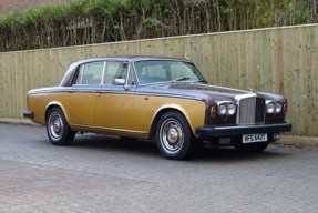 1979 Bentley T2