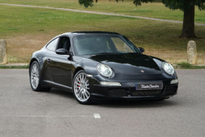 2004 Porsche 911