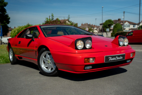 1988 Lotus Esprit