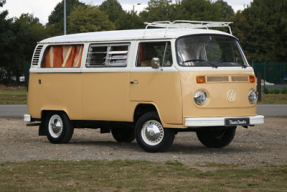 1979 Volkswagen Type 2 (T2)