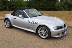 2001 BMW Z3