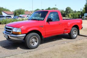 1998 Ford Ranger