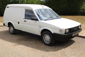 1986 Austin Maestro