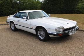 1992 Jaguar XJS