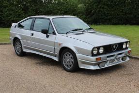 1987 Alfa Romeo Sprint