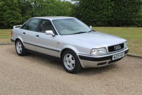 1994 Audi 80