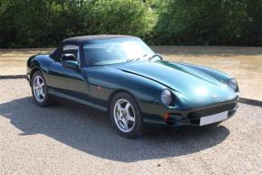 1998 TVR Chimaera