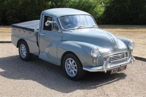 1971 Morris Minor