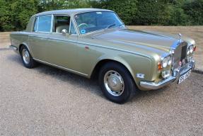 1977 Rolls-Royce Silver Shadow