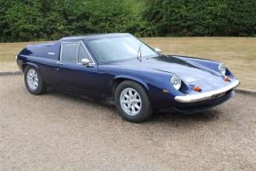 1971 Lotus Europa