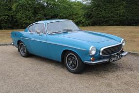 1970 Volvo P1800